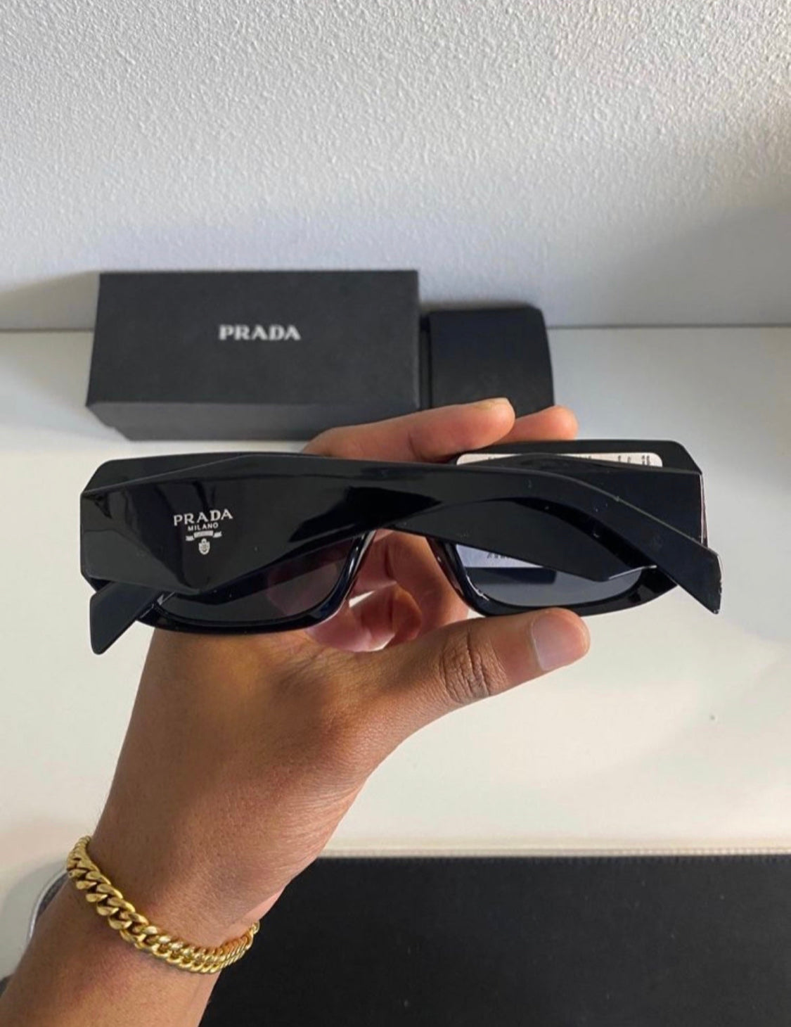 1:1 prda shades