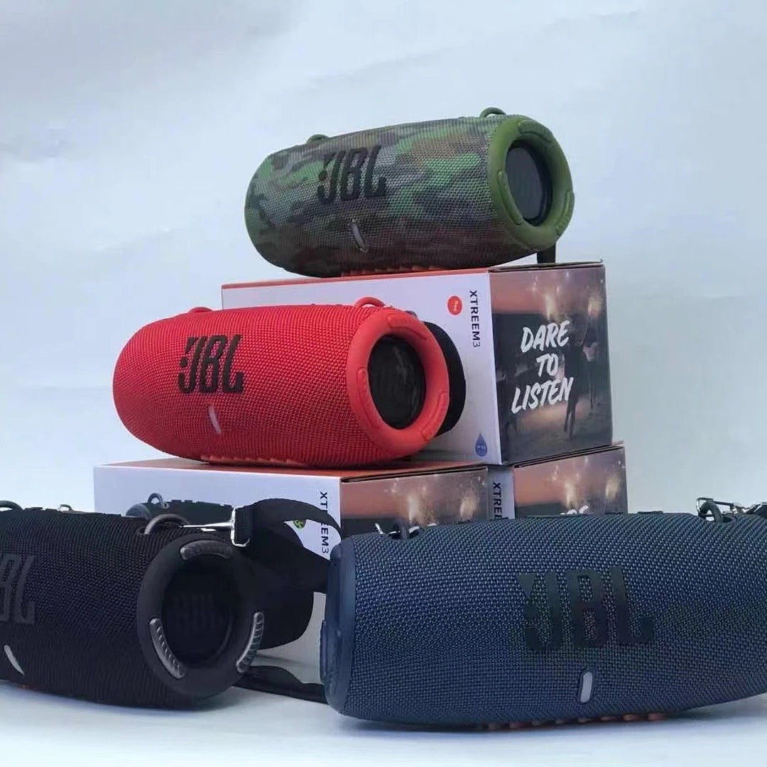 1:1 JJBL speakers