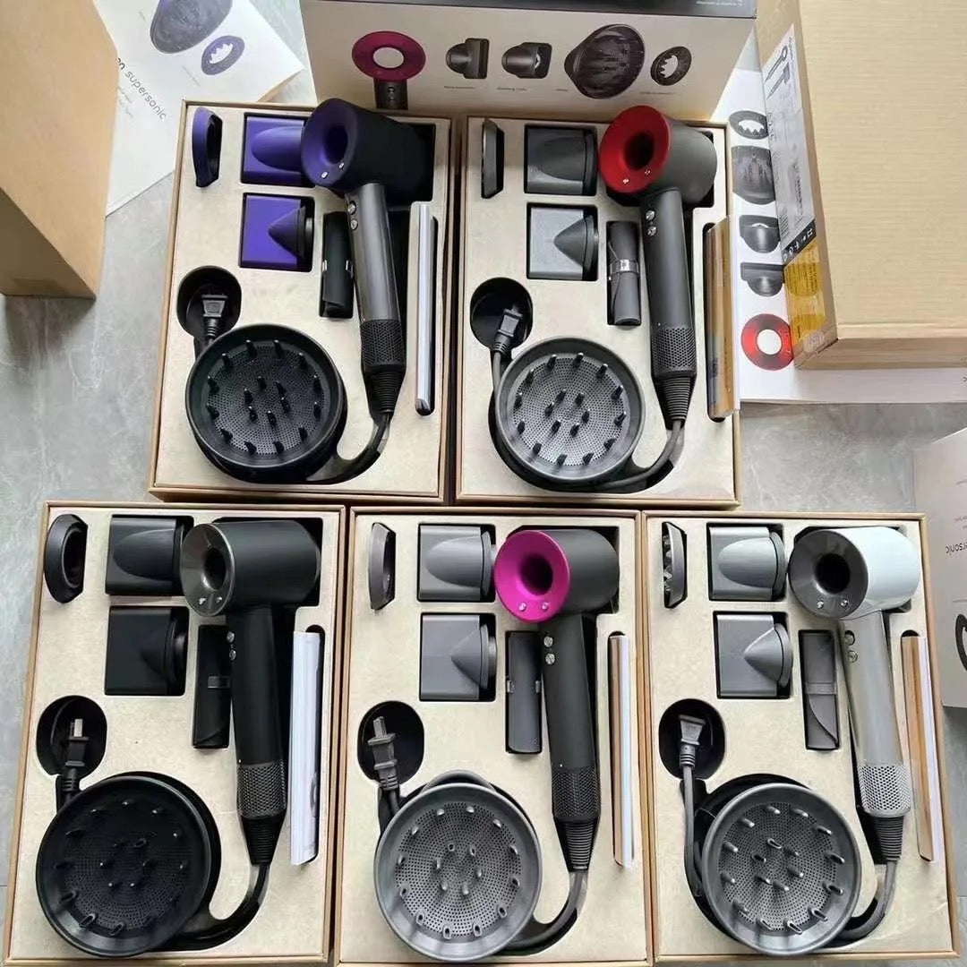 1:1 dysons