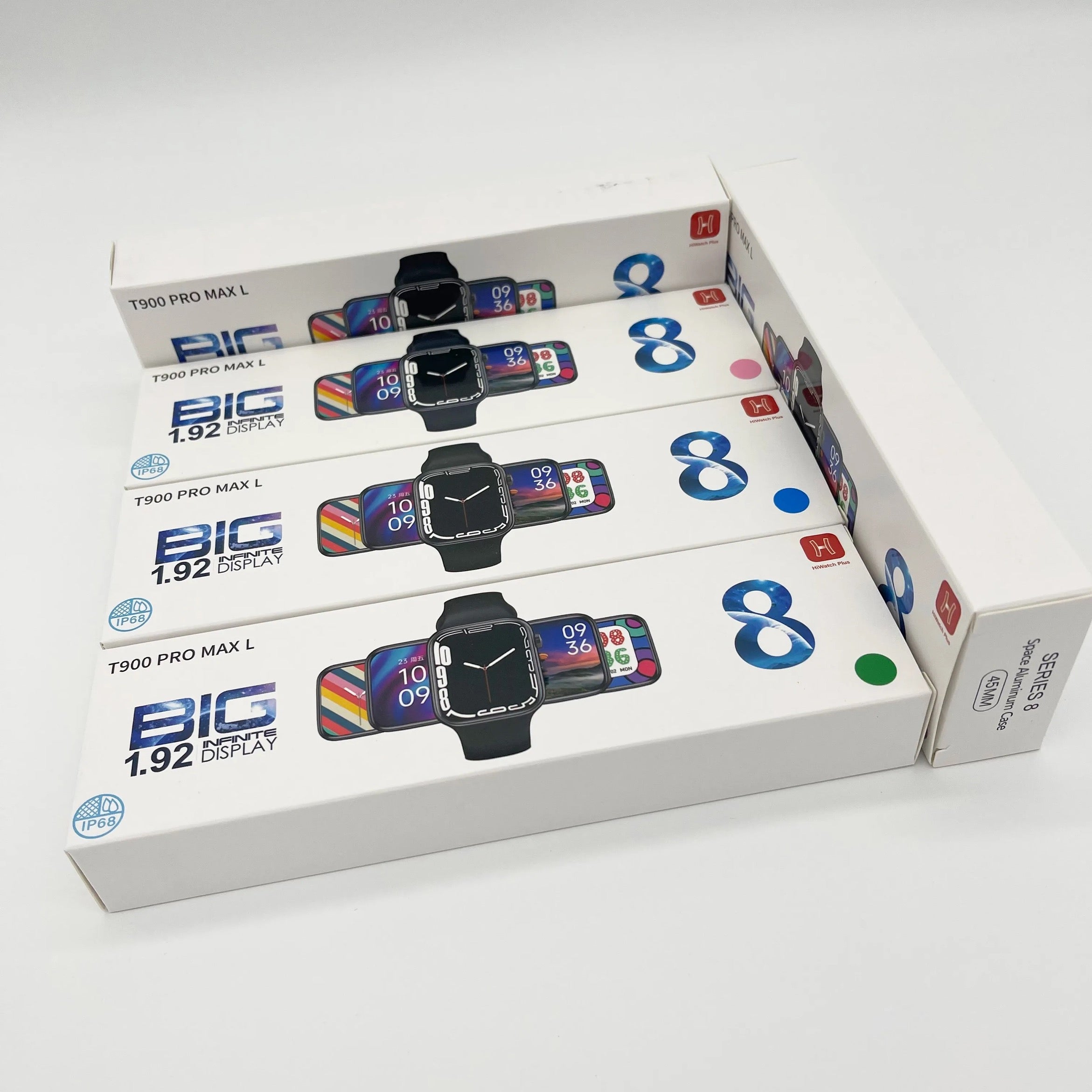 1:1 aple watch (series 8)