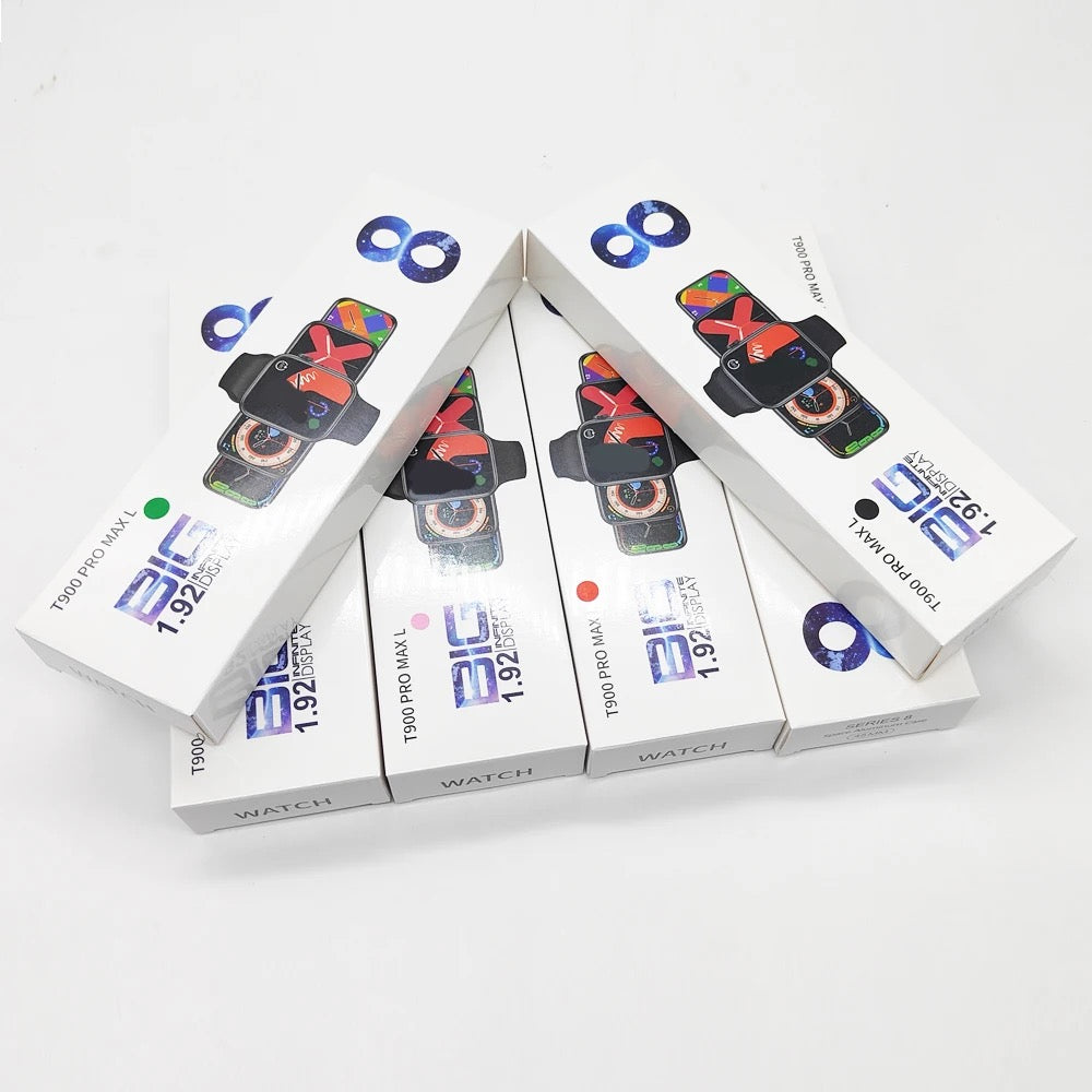1:1 aple watch (series 8)